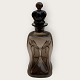 Moster Olga - 
Antik og Design 
presents: 
Holmegaard
cluck bottle
*DKK 300