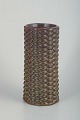 L'Art presents: 
Royal 
Copenhagen, 
Axel Salto, 
budding style.
Vase, 1940s.