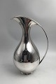 Danam Antik 
presents: 
Anton 
Michelsen 
Sterling Silver 
Kay Fisker 
Water Pitcher 
(1,0 L) (F10)
