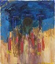 Dansk 
Kunstgalleri 
presents: 
Sven 
Havsteen-
Mikkelsen 
1912-1999
ca. 1970
 145 x 128 cm.
