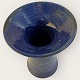 Moster Olga - 
Antik og Design 
presents: 
Blue 
ceramic vase
*DKK 275