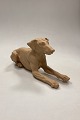 Danam Antik 
presents: 
Royal 
Copenhagen 
Figurine of Dog 
- Dobermann No. 
3911