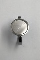 Danam Antik 
presents: 
Georg 
Jensen Steel 
Ladies Wrist 
Watch No. 327 
Torun