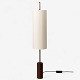Roxy Klassik 
presents: 
Jordi 
Miralbell / 
Santa & Cole
Dorica floor 
lamp with 
natural 
bookbinding 
ribbon and ...