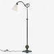 Roxy Klassik 
presents: 
Böhlmarks 
Lampfabrik
Sculptural 
floor lamp in 
patinated 
bronze with 
height 
adjustment ...