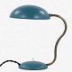 Roxy Klassik 
presents: 
ASEA
Model E1325 - 
Table lamp in 
green lacquered 
metal with 
adjustable 
brass arm.
1 ...