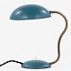 Roxy Klassik 
presents: 
ASEA
Model E1325 - 
Table lamp in 
green lacquered 
metal with 
adjustable 
brass arm.
1 ...