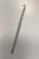 Danam Antik 
presents: 
Bismarck 
bracelet in 
sterling silver