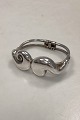 Danam Antik 
presents: 
Jacob Hull 
Silver Plated 
Bracelet