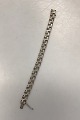 Danam Antik 
presents: 
Danish 
Bismarck 
bracelet in 
sterling silver