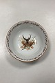 Danam Antik 
presents: 
Mads Stage 
Hunting 
Dinnerware Bowl
