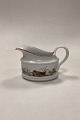 Danam Antik 
presents: 
Mads Stage 
Hunting 
Dinnerware 
Gravy Jug