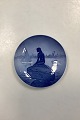Danam Antik 
presents: 
Royal 
Copenhagen Dish 
No. 4228 
Langelinie