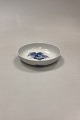 Danam Antik 
presents: 
Royal 
Copenhagen Blue 
Flower Braided 
Olive Bowl No. 
8251