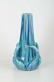 L'Art presents: 
French 
ceramics
Art Nouveau 
vase, 1920s.