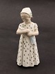 Middelfart 
Antik presents: 
B&G Figure 
- Mary with 
doll 1721