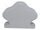 Antik K 
presents: 
White 
Elegance
Napkin holder