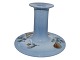 Antik K 
presents: 
Royal 
Copenhagen 
Celeste
Candlelight 
holder