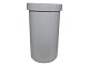 Antik K 
presents: 
Blue Line
Tall lidded 
jar
