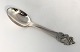 Lundin Antique 
presents: 
H. C. 
Andersen fairy 
tale. Child 
spoon. Silver 
cutlery. The 
Flying Trunk. 
Silver ...