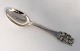 Lundin Antique 
presents: 
H. C. 
Andersen fairy 
tale. Child 
spoon. Silver 
cutlery (830). 
The Spinning 
Wheel. ...