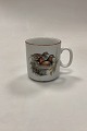 Danam Antik 
presents: 
Mads Stage 
Annuel Mug - 
Mandarin Duck 
1990
