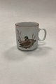 Danam Antik 
presents: 
Mads Stage 
Annuel Mug - 
Mallard 1991