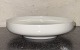 Reutemann Antik 
presents: 
Low round 
Bowl In 
porcelain by H. 
Koppel for B&G