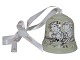 Antik K 
presents: 
Bjorn 
Wiinblad 
Small light 
green bell