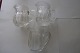 ViKaLi 
presents: 
Old cream 
jugs made of 
glass
From about 
1930
With star at 
the bottom
H: 10cm
Can be bought 
...