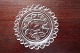 ViKaLi 
presents: 
Alte 
coasters made 
of glass
With beautiful 
decorations of 
a rose etc.
Diam: 10,5cm
From the ...
