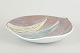 L'Art presents: 
Upsala 
Ekeby, Mari 
Simmulson
Bowl, model 
4412, 1950/60s.
