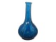Antik K 
presents: 
Kähler art 
pottery
Blue vase by 
Svend 
Hammershoi from 
1920-1930.
