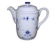 Antik K 
presents: 
Blue 
Traditional 
Thick porcelain
Extra large 
coffee pot