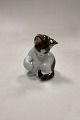 Danam Antik 
presents: 
Rosenthal 
Figurine of Cat 
No. 1129