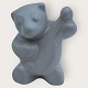 Moster Olga - 
Antik og Design 
presents: 
Bornholm 
pottery
Hjorth
Polar bear
With guitar
*DKK 150