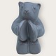 Moster Olga - 
Antik og Design 
presents: 
Bornholm 
pottery
Hjorth
Polar bear 
with cymbals
*DKK 150
