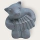 Moster Olga - 
Antik og Design 
presents: 
Bornholm 
pottery
Hjorth
Polar bear 
with accordion
*DKK 150