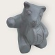 Moster Olga - 
Antik og Design 
presents: 
Bornholm 
pottery
Hjorth
Polar bear 
with drum
*DKK 150