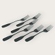 Moster Olga - 
Antik og Design 
presents: 
Hans 
Hansen
6 Forks
Stainless 
Steel
*total DKK 375