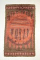 L'Art presents: 
Scandinavian 
designer
Rya carpet, 
1960/70s.