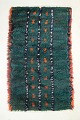 L'Art presents: 
Scandinavian 
designer
Rya carpet, 
1960/70s.