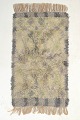 L'Art presents: 
Scandinavian 
designer
Rya carpet, 
1960/70s.
