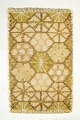 L'Art presents: 
Marianne 
Richter
Rya carpet, 
1960/70s.