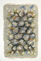 L'Art presents: 
Scandinavian 
designer
Rya carpet, 
1960/70s.