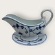 Moster Olga - 
Antik og Design 
presents: 
Royal 
Copenhagen
Blue Fluted
Sauce jug
#1/200
NB! With small 
...