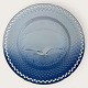 Moster Olga - 
Antik og Design 
presents: 
Bing & 
Grondahl
Seagull with 
gold
Dinner plate 
with openwork 
...
