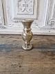 Karstens Antik presents: 19th century small vase in mercury silver 12 cm.