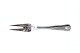 Stari Antik 
presents: 
Cohr Dobl. 
Riflet Silver
Old Danish 
Silver
Meat fork