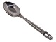Antik K 
presents: 
Georg 
Jensen Acorn 
sterling silver
Tea spoon 12.8 
cm.
